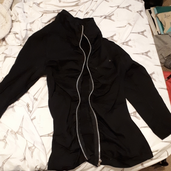 Athletic sweater - Picture 1 of 1